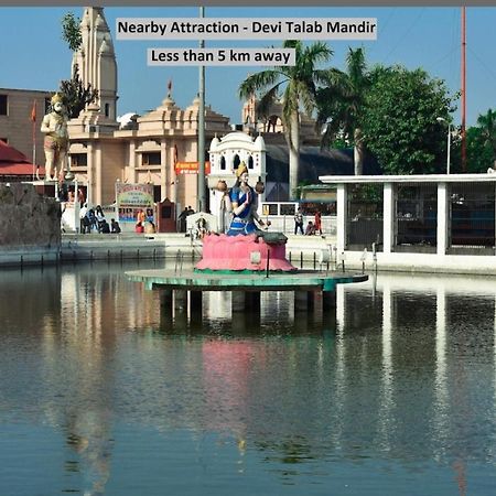 Hotel Ravi Residency Jalandhar Luaran gambar