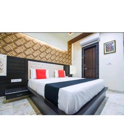 Hotel Ravi Residency Jalandhar Luaran gambar
