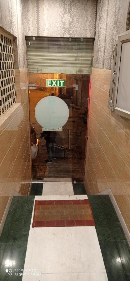 Hotel Ravi Residency Jalandhar Luaran gambar