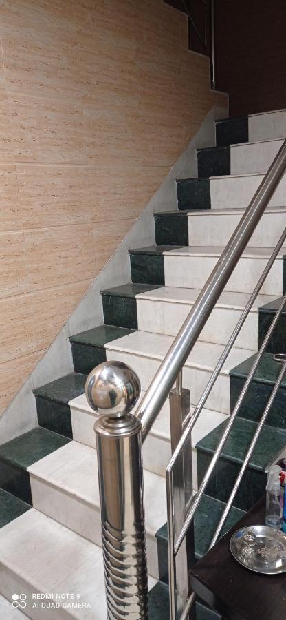 Hotel Ravi Residency Jalandhar Luaran gambar