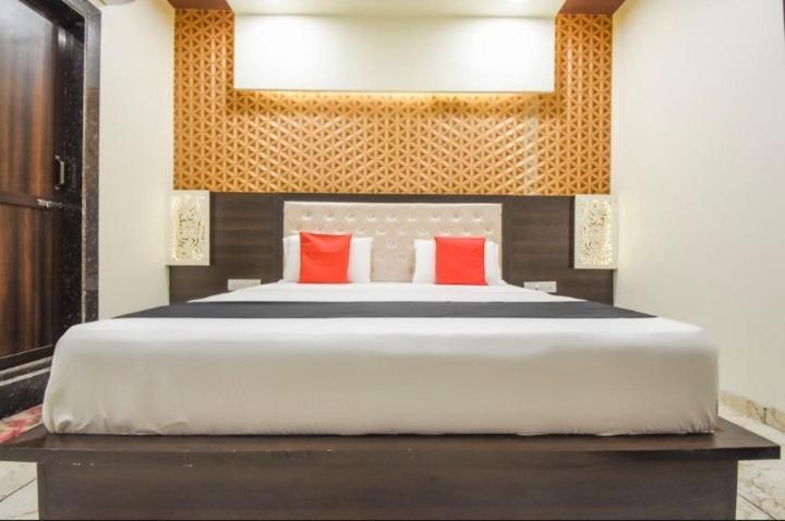 Hotel Ravi Residency Jalandhar Luaran gambar