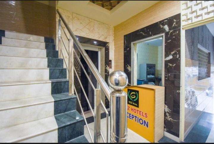 Hotel Ravi Residency Jalandhar Luaran gambar