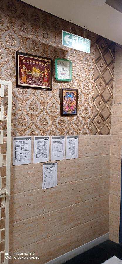 Hotel Ravi Residency Jalandhar Luaran gambar