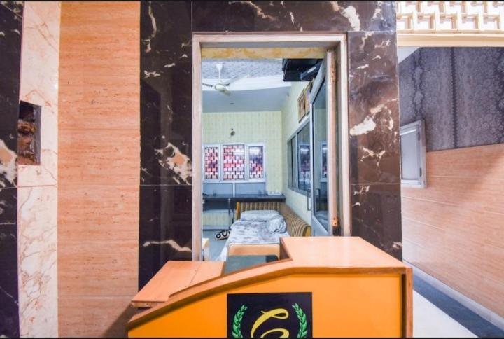 Hotel Ravi Residency Jalandhar Luaran gambar