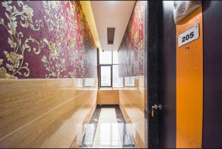 Hotel Ravi Residency Jalandhar Luaran gambar