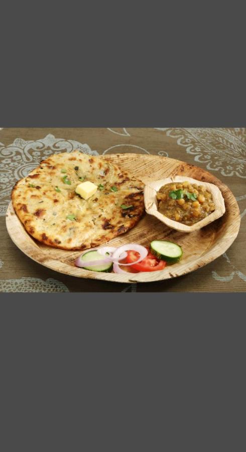Hotel Ravi Residency Jalandhar Luaran gambar