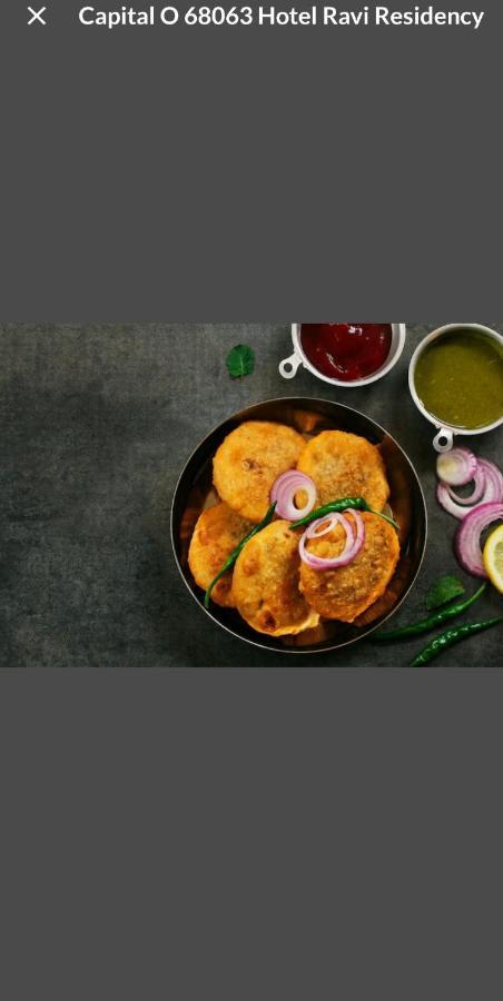 Hotel Ravi Residency Jalandhar Luaran gambar