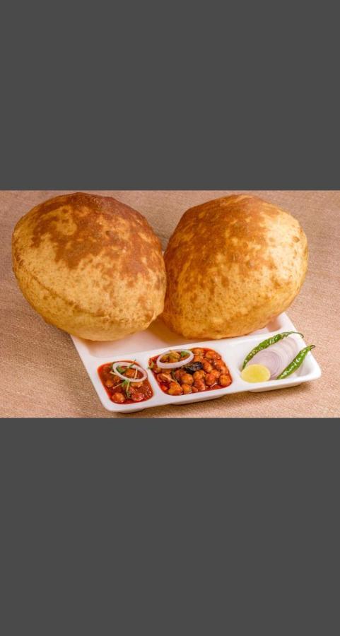 Hotel Ravi Residency Jalandhar Luaran gambar
