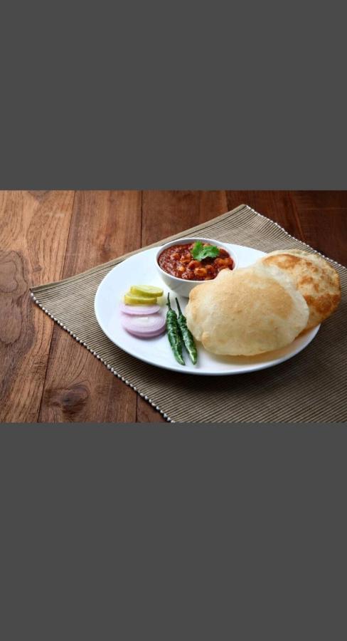 Hotel Ravi Residency Jalandhar Luaran gambar