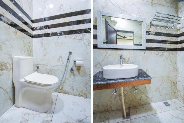Hotel Ravi Residency Jalandhar Luaran gambar