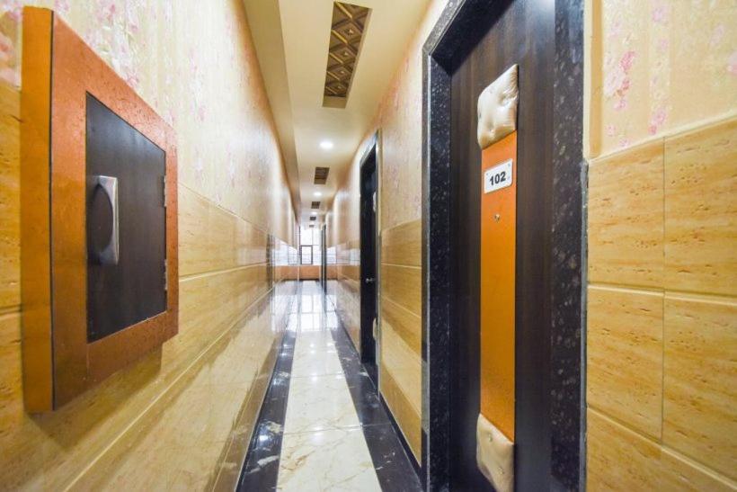 Hotel Ravi Residency Jalandhar Luaran gambar