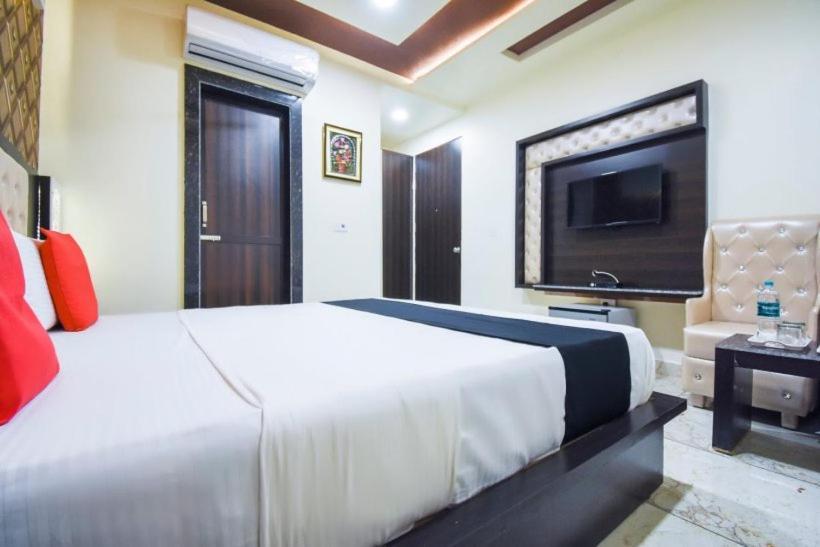 Hotel Ravi Residency Jalandhar Luaran gambar