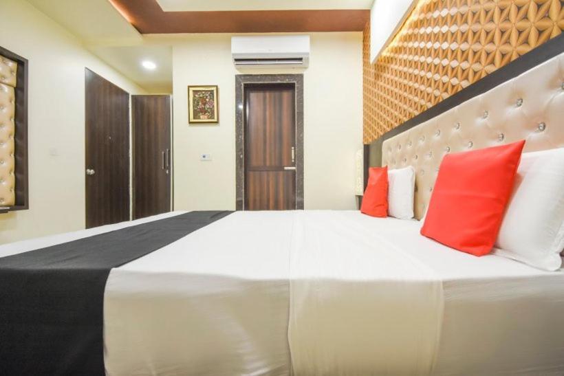 Hotel Ravi Residency Jalandhar Luaran gambar