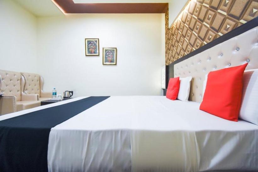 Hotel Ravi Residency Jalandhar Luaran gambar